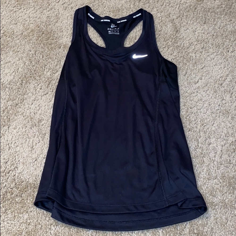 Nike Tank